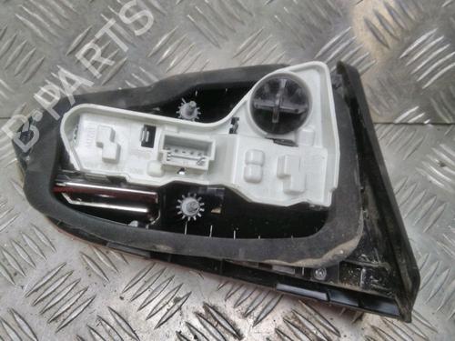 Right tailgate light VW GOLF VII (5G1, BQ1, BE1, BE2)  | BP15758736C80 