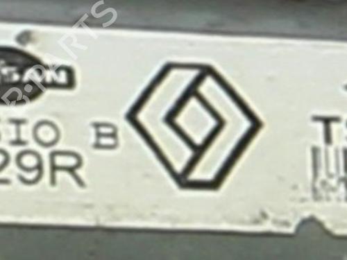 Starter RENAULT SCÉNIC III (JZ0/1_) 1.5 dCi | BP38005199M8 - Image 6