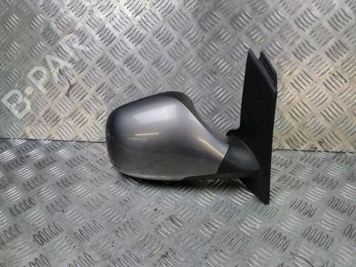 Right mirror SEAT ALTEA XL (5P5, 5P8) 2.0 TDI 16V | BP13081372C27 