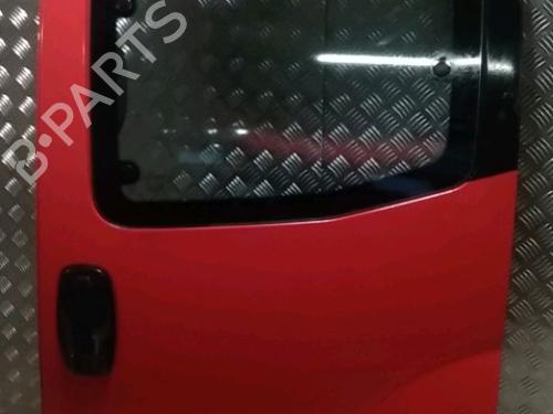 Used Left slide door CITROËN NEMO MPV 1.4 HDi (68 hp) 20927117