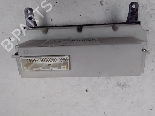 Climate control NISSAN QASHQAI / QASHQAI +2 I (J10, NJ10, JJ10E) 1.6 dCi | BP15751750I5 