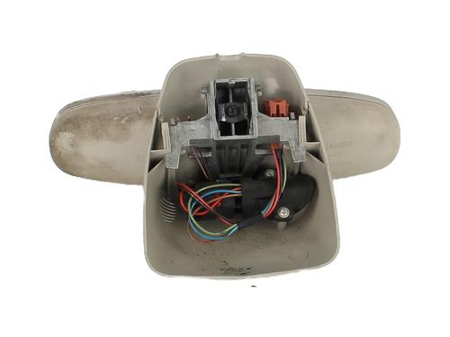 Rear mirror RENAULT LAGUNA III Grandtour (KT0/1) 2.0 dCi (KT07, KT0J, KT14, KT1A, KT1S) | BP30048144I6 