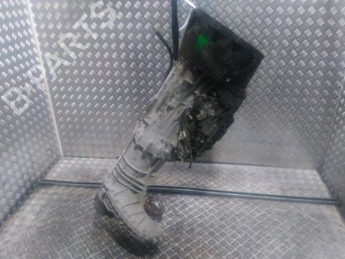 Used Gearbox Gearbox AUDI Q7 (4LB) 3.0 TDI quattro (240 hp) 17339061 17339061
