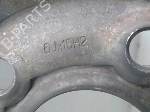 Fælk Fælk RENAULT TRAFIC III Van (FG_) 2.0 dCi 120 (FGMN) (120 hp) 34175672 34175672