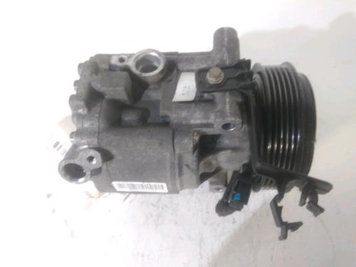 AC compressor FIAT PANDA (169_) 1.2 (169AXF2A, 169AXF1A) | BP25126249M34 - Image 6