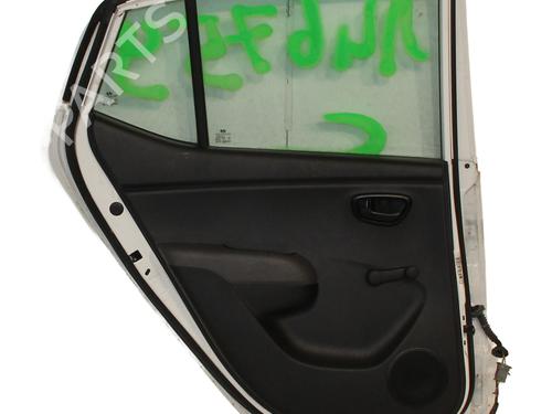 Dør venstre bagtil HYUNDAI i10 I (PA) 1.2 (78 hp) 31278035
