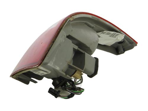 Left tailgate light RENAULT MEGANE III Hatchback (BZ0/1_, B3_) 1.2 TCe (BZ16, BZ28) | BP34608897C79 - Image 4