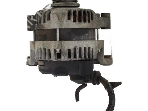 Generator CHEVROLET AVEO Hatchback (T300) 1.4 (101 hp) 32768570