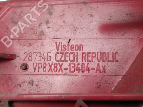 Højre baglygte CITROËN C5 III Break (RW_) 1.6 HDi 110 (RW9HZC) (109 hp) 30740618