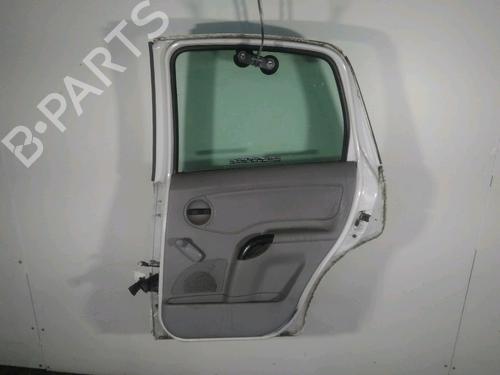 Used Right rear door CITROËN C3 I (FC_, FN_) 1.4 HDi (68 hp) 25126346