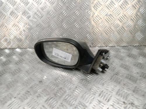 Used Left mirror BMW 1 (E87) 116 d (116 hp) 23181350