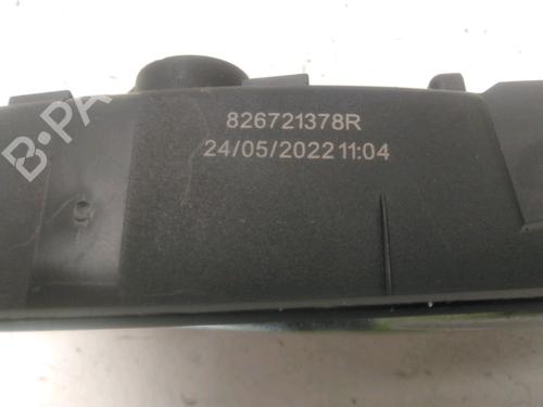Used Front right interior door handle RENAULT CLIO V (B7_) 1.5 Blue dCi 100 (B7AD) (101 hp) 29046741