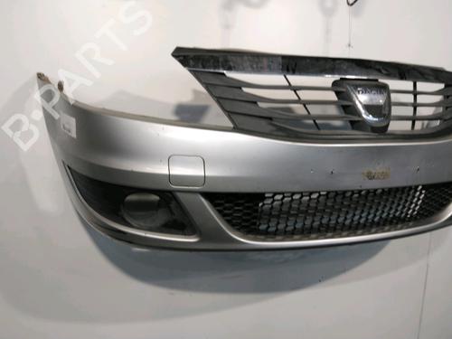 Front bumper DACIA LOGAN MCV (KS_) 1.5 dCi (KS04) | BP30117848C7