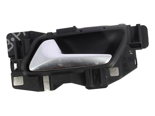 Front left interior door handle PEUGEOT 308 SW II (LC_, LJ_, LR_, LX_, L4_) 1.6 HDi 92 | BP30630437I13 