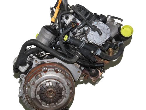 Used Engine Engine 36874777 36874777