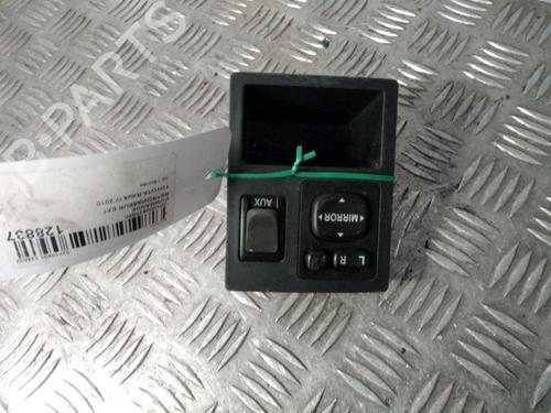 Mirror switch TOYOTA RAV 4 III (_A3_) 2.2 D 4WD (ALA30_, ALA30R) | BP11714038I25