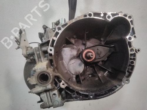 Used Gearbox CITROËN C4 I (LC_) [2004-2014]  15748609
