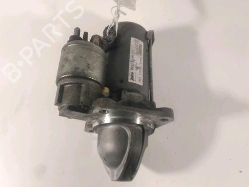 Starter FORD FIESTA VI (CB1, CCN) 1.25 | BP25906271M8 - Image 3