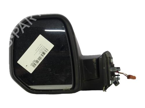 Bakspejl Højre CITROËN BERLINGO MULTISPACE (B9) 1.6 HDi 110 | BP38570952C27  - Image 6