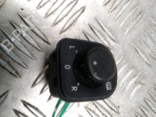 Used Mirror switch Mirror switch VW GOLF PLUS V (5M1, 521) 1.9 TDI (105 hp) 13302188 13302188
