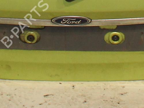 Tailgate FORD FIESTA VI (CB1, CCN) 1.4 TDCi | BP30893234C6