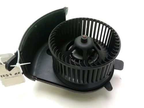 Heater blower motor RENAULT SCÉNIC II (JM0/1_) 1.5 dCi (JM0F) | BP17996740M62 