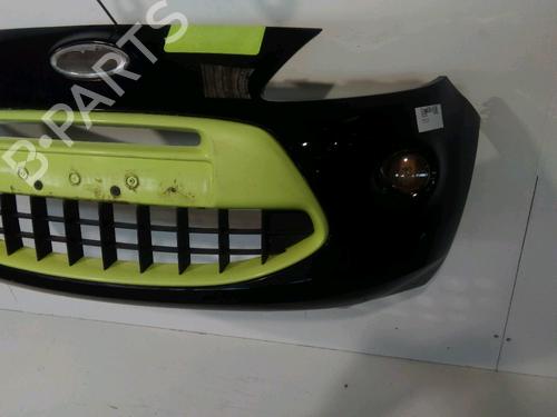 Front bumper FORD KA (RU8) 1.2 | BP28331147C7 