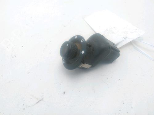 Mirror switch RENAULT KANGOO Express (FW0/1_) 1.5 dCi 90 (FW0G, FW05, FW08, FW11) | BP29442586I25 