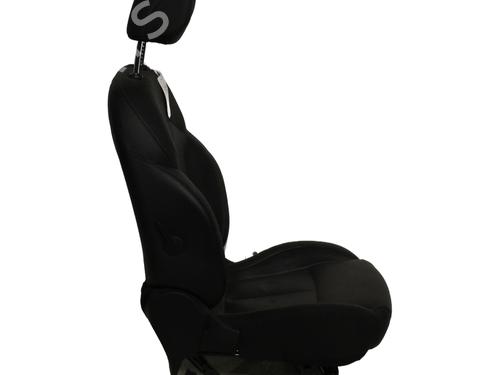 Used Left front seat Left front seat RENAULT KADJAR (HA_, HL_) 1.5 dCi 110 (HLA3) (110 hp) 30955716 30955716