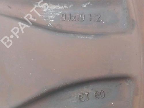 Felg VW TOUAREG (7LA, 7L6, 7L7) 3.0 V6 TDI (225 hp) 28416763