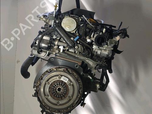 Used Engine Engine 28685586 28685586
