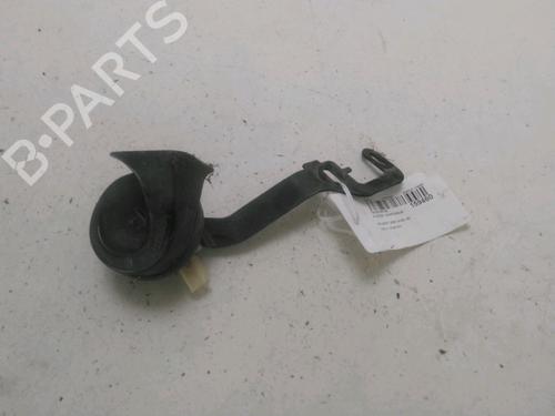 Used Horn PEUGEOT 2008 I (CU_) 1.6 HDi (92 hp) 29344839