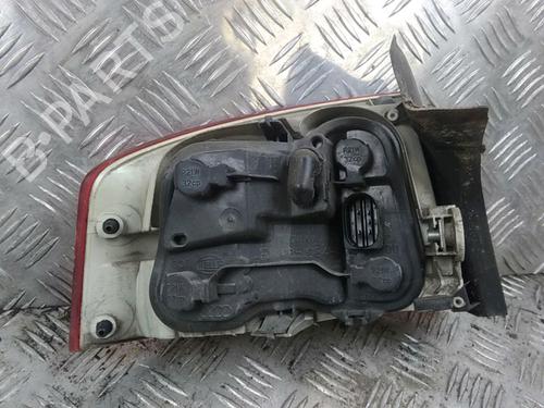 Used Right taillight AUDI A4 B7 (8EC) 2.0 TDI (140 hp) 13083233
