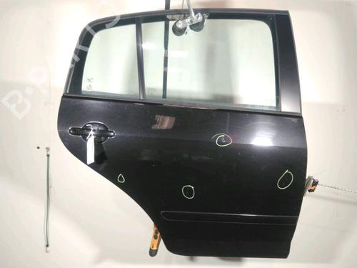 right-rear-door-vw-golf-plus-v-5m1-521-19-tdi-5m0833302m-2004-2005-2006-2007-2008-2009-2010-2011-2012-2013-19104655 main image