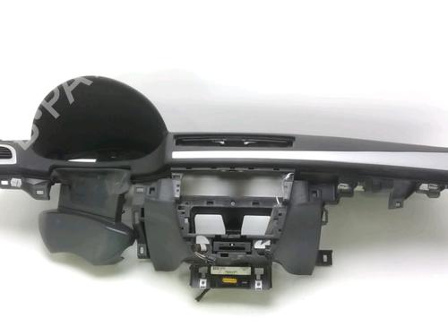 Used Dashboard RENAULT MEGANE III Grandtour (KZ0/1) 1.5 dCi (KZ1M, KZ1W, KZ0R) (106 hp) 20114318