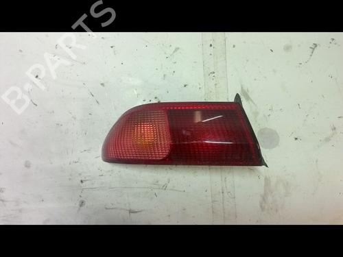 Used Left taillight Left taillight ALFA ROMEO 156 (932_) 1.9 JTD (932AXE00) (126 hp) 36486641 36486641