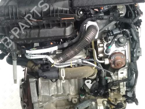 Engine PEUGEOT PARTNER Box Body/MPV 1.6 HDi / BlueHDi 75 | BP31119857M1 