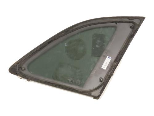 Used Rear left quarter glass Rear left quarter glass AUDI Q5 (8RB) SQ5 TDI quattro (326 hp) 40052064 40052064