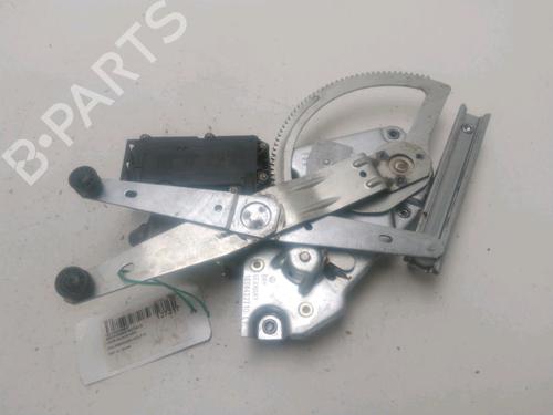 Rear left window mechanism VW GOLF IV Cabriolet (1E7) 2.0 | BP11523375C24 