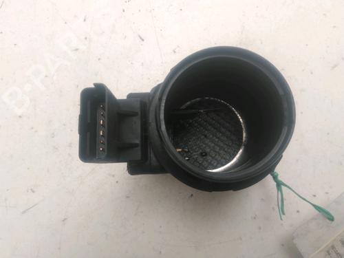 Mass air flow sensor PEUGEOT 206 Hatchback (2A/C) 1.4 HDi eco 70 | BP27394239M95 