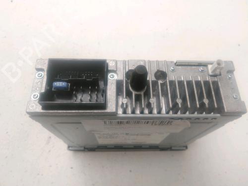 Used Radio PEUGEOT 208 I (CA_, CC_) 1.2 VTi 68 / PureTech 68 (68 hp) 26512442