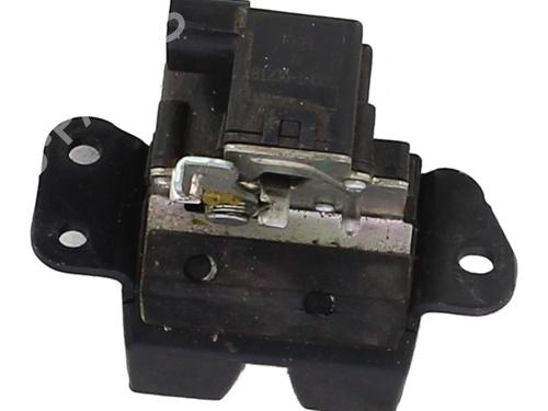 Used Tailgate lock Tailgate lock KIA VENGA (YN) 1.6 CRDi 115 (116 hp) 33860418 33860418