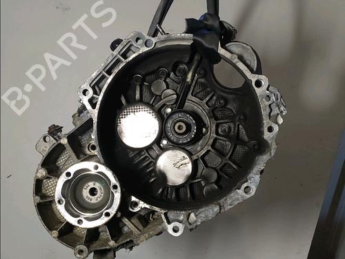 Used Gearbox Gearbox VW GOLF VII (5G1, BQ1, BE1, BE2) 2.0 GTD (184 hp) 28086783 28086783