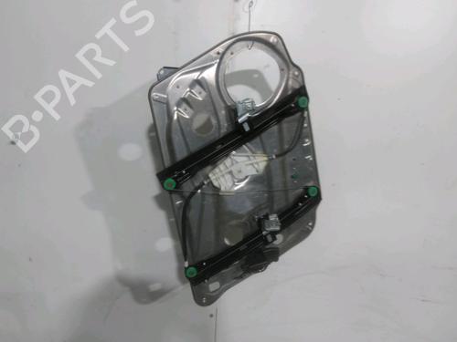 front-right-window-mechanism-mercedes-benz-c-class-w204-2007-2008-2009-2010-2011-2012-2013-2014-2015-31302609 main image