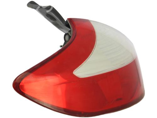 Left taillight RENAULT MEGANE III Hatchback (BZ0/1_, B3_) 1.5 dCi (BZ09, BZ0D, BZ1W, BZ29, BZ14) | BP37226856C34 - Image 2