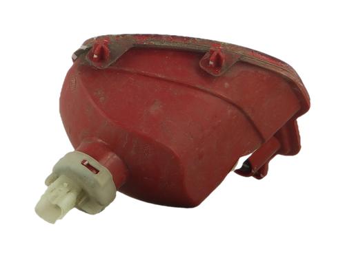 Used Rear fog light Rear fog light PEUGEOT 3008 II SUV (MC_, MR_, MJ_, M4_) 1.2 THP/ PureTech 130 (MRHNSM, MRHNSU, MRHNSJ, MRHNYW,... (131 hp) 39937445 39937445