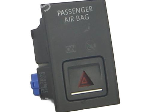 Warning switch VW GOLF VII (5G1, BQ1, BE1, BE2) 2.0 GTI | BP36573473I22 - Image 5