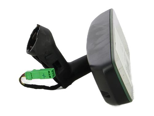 Rear mirror VOLVO V40 Hatchback (525) T2 | BP33477371I6 - Image 2