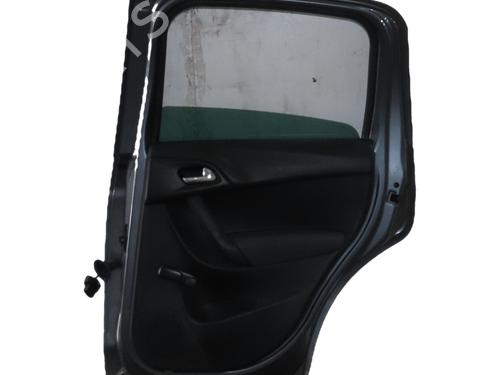 Used Right rear door Right rear door SEAT ATECA (KH7, KHP) 2.0 TDI 4Drive (190 hp) 36244810 36244810