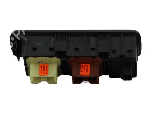 Left front window switch DACIA LODGY (JS_) 1.5 dCi (JSMC, JSAF) | BP31692673I27